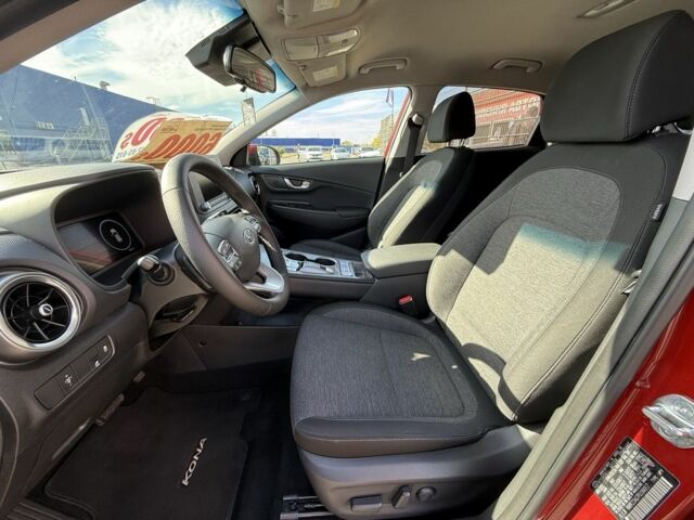 Красный Хендай Другая, объемом двигателя 0 л и пробегом 48 тыс. км за 19900 $, фото 13 на Automoto.ua