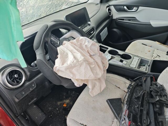 Червоний Хендай Інша, об'ємом двигуна 0 л та пробігом 56 тис. км за 5200 $, фото 4 на Automoto.ua