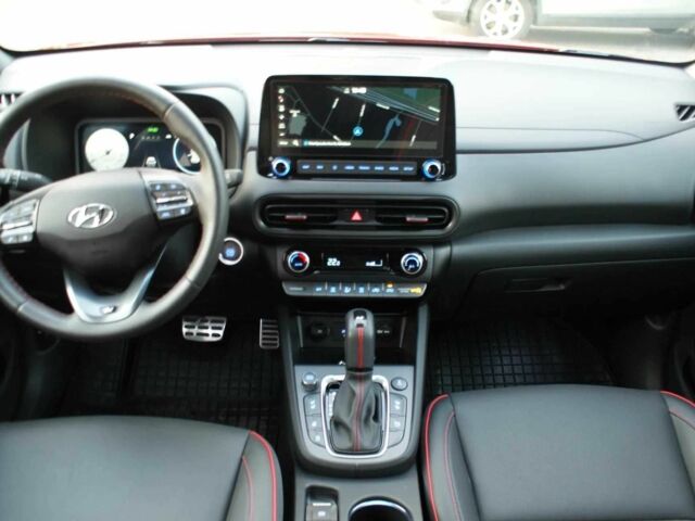 Красный Хендай Другая, объемом двигателя 0 л и пробегом 117 тыс. км за 355 $, фото 5 на Automoto.ua