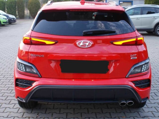 Красный Хендай Другая, объемом двигателя 0 л и пробегом 117 тыс. км за 355 $, фото 9 на Automoto.ua