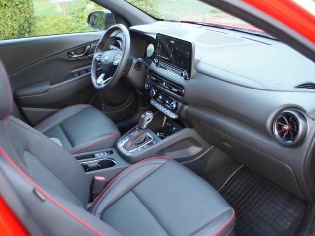 Красный Хендай Другая, объемом двигателя 0 л и пробегом 117 тыс. км за 355 $, фото 17 на Automoto.ua