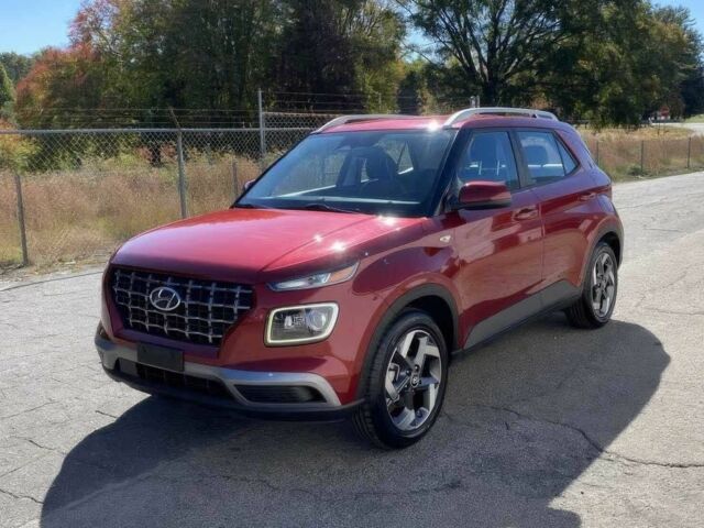 Красный Хендай Другая, объемом двигателя 1.6 л и пробегом 14 тыс. км за 12000 $, фото 1 на Automoto.ua