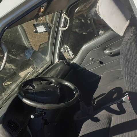 Хендай Другая, объемом двигателя 0 л и пробегом 0 тыс. км за 2616 $, фото 18 на Automoto.ua