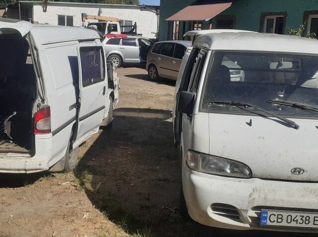 Хендай Другая, объемом двигателя 0 л и пробегом 0 тыс. км за 2616 $, фото 13 на Automoto.ua