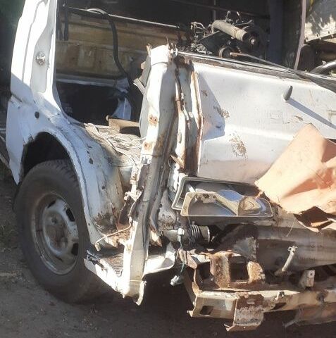 Хендай Другая, объемом двигателя 0 л и пробегом 0 тыс. км за 2616 $, фото 3 на Automoto.ua