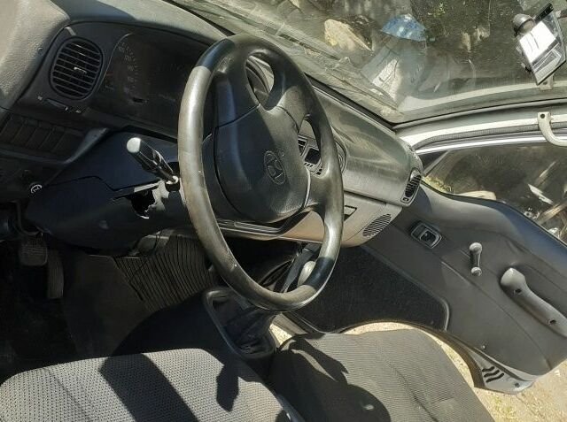 Хендай Другая, объемом двигателя 0 л и пробегом 0 тыс. км за 2616 $, фото 9 на Automoto.ua