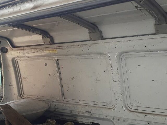 Хендай Другая, объемом двигателя 0 л и пробегом 0 тыс. км за 2616 $, фото 12 на Automoto.ua