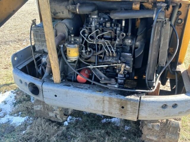 Хендай Інша, об'ємом двигуна 0 л та пробігом 0 тис. км за 10900 $, фото 4 на Automoto.ua