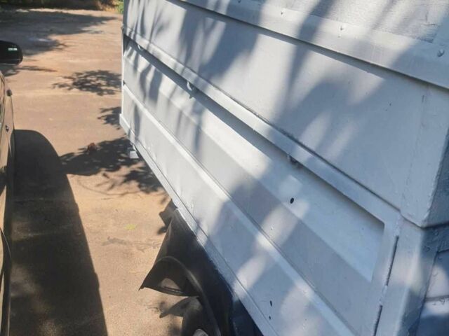 Хендай Інша, об'ємом двигуна 0 л та пробігом 0 тис. км за 3000 $, фото 3 на Automoto.ua