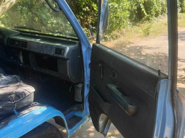 Хендай Інша, об'ємом двигуна 0 л та пробігом 0 тис. км за 3000 $, фото 6 на Automoto.ua