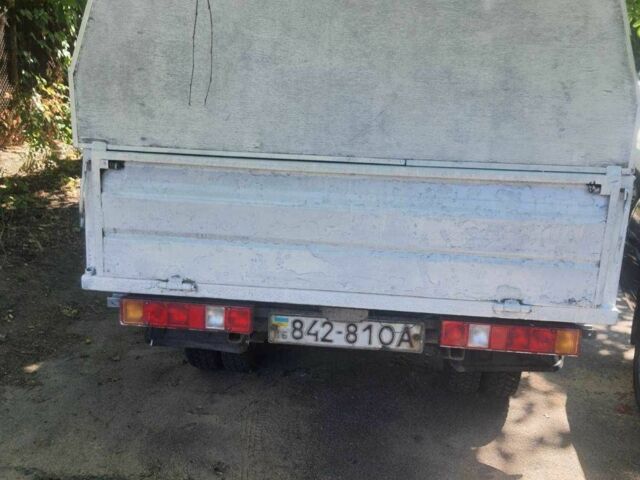 Хендай Інша, об'ємом двигуна 0 л та пробігом 0 тис. км за 3000 $, фото 13 на Automoto.ua