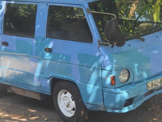 Хендай Інша, об'ємом двигуна 0 л та пробігом 0 тис. км за 3000 $, фото 17 на Automoto.ua