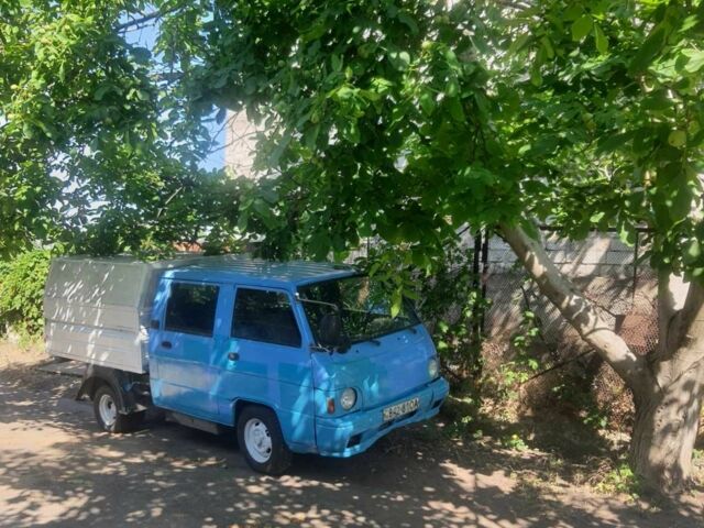 Хендай Інша, об'ємом двигуна 0 л та пробігом 0 тис. км за 3000 $, фото 1 на Automoto.ua