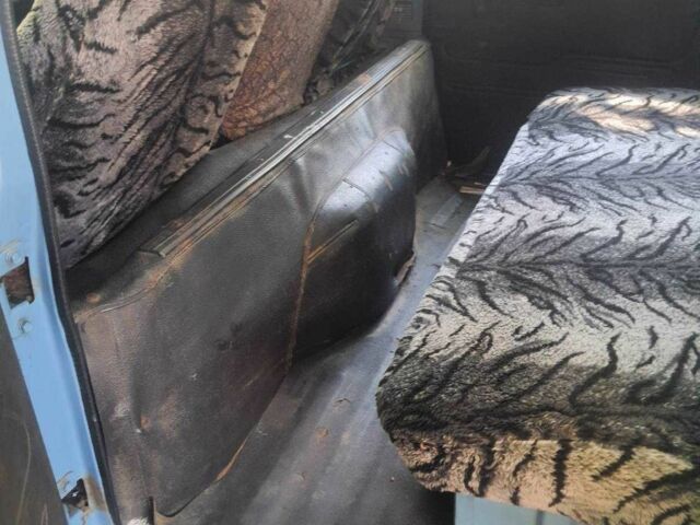 Хендай Інша, об'ємом двигуна 0 л та пробігом 0 тис. км за 3000 $, фото 9 на Automoto.ua