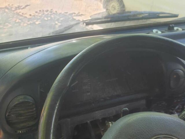 Хендай Інша, об'ємом двигуна 0 л та пробігом 0 тис. км за 3000 $, фото 2 на Automoto.ua