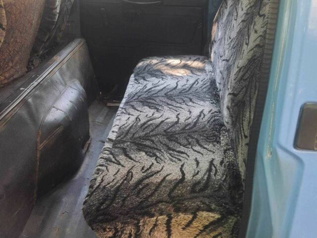 Хендай Інша, об'ємом двигуна 0 л та пробігом 0 тис. км за 3000 $, фото 15 на Automoto.ua