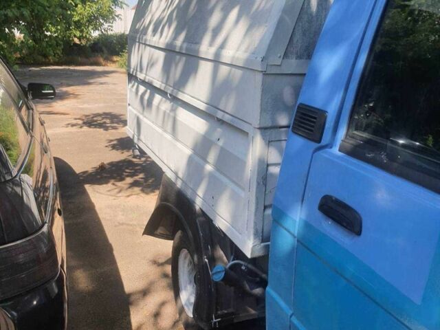 Хендай Інша, об'ємом двигуна 0 л та пробігом 0 тис. км за 3000 $, фото 20 на Automoto.ua