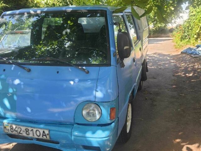 Хендай Інша, об'ємом двигуна 0 л та пробігом 0 тис. км за 3000 $, фото 4 на Automoto.ua