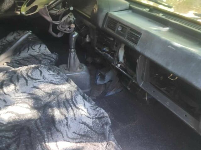 Хендай Інша, об'ємом двигуна 0 л та пробігом 0 тис. км за 3000 $, фото 18 на Automoto.ua