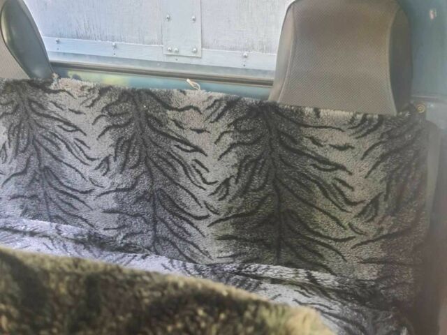 Хендай Інша, об'ємом двигуна 0 л та пробігом 0 тис. км за 3000 $, фото 21 на Automoto.ua