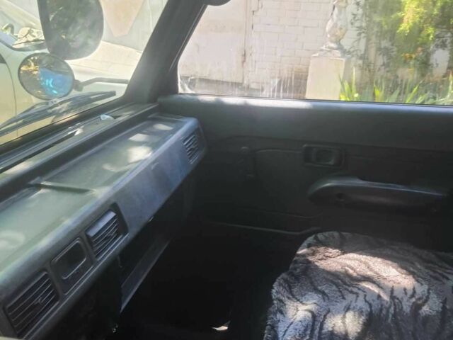 Хендай Інша, об'ємом двигуна 0 л та пробігом 0 тис. км за 3000 $, фото 11 на Automoto.ua