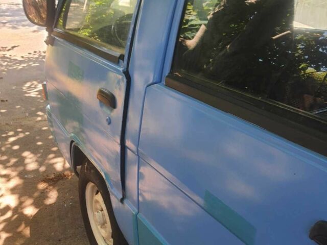 Хендай Інша, об'ємом двигуна 0 л та пробігом 0 тис. км за 3000 $, фото 5 на Automoto.ua