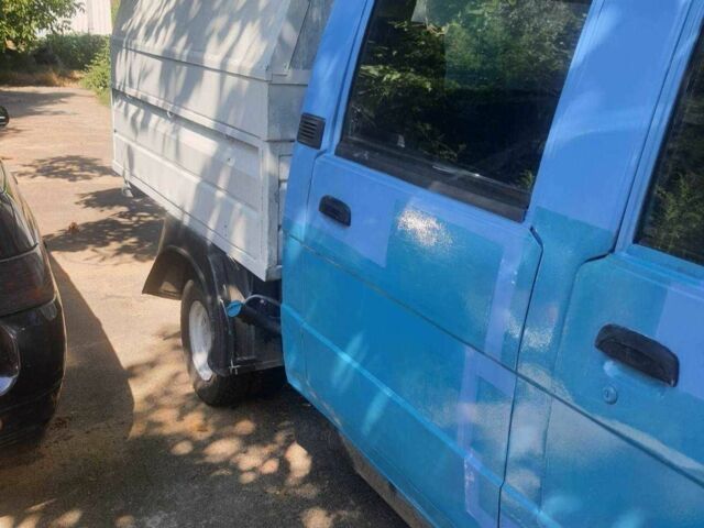 Хендай Інша, об'ємом двигуна 0 л та пробігом 0 тис. км за 3000 $, фото 7 на Automoto.ua