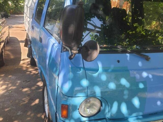 Хендай Інша, об'ємом двигуна 0 л та пробігом 0 тис. км за 3000 $, фото 19 на Automoto.ua