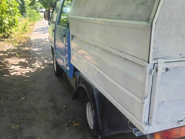 Хендай Інша, об'ємом двигуна 0 л та пробігом 0 тис. км за 3000 $, фото 8 на Automoto.ua