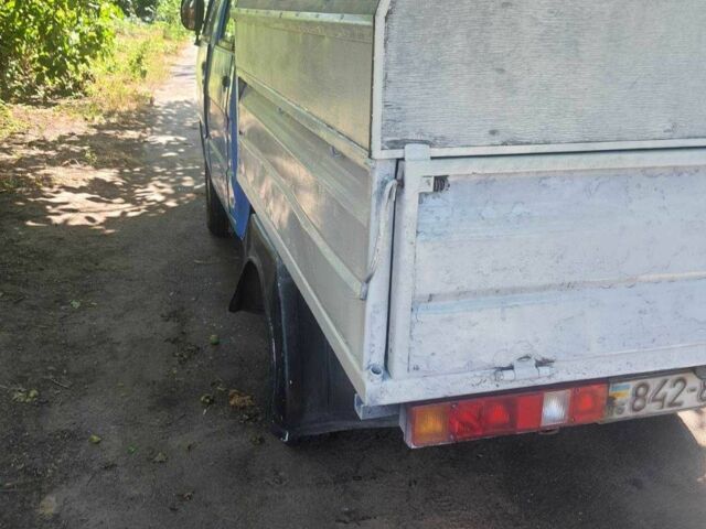 Хендай Інша, об'ємом двигуна 0 л та пробігом 0 тис. км за 3000 $, фото 10 на Automoto.ua