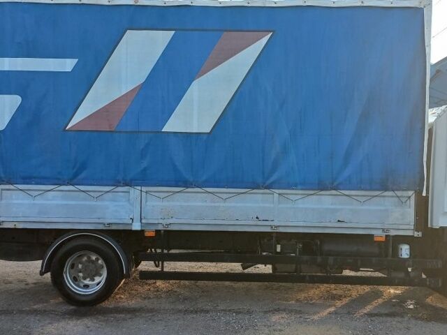 Хендай Другая, объемом двигателя 0 л и пробегом 0 тыс. км за 16000 $, фото 10 на Automoto.ua