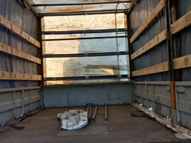 Хендай Другая, объемом двигателя 0 л и пробегом 0 тыс. км за 16000 $, фото 2 на Automoto.ua