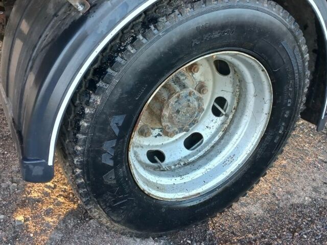 Хендай Другая, объемом двигателя 0 л и пробегом 0 тыс. км за 16000 $, фото 8 на Automoto.ua