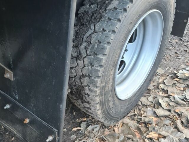 Хендай Другая, объемом двигателя 0 л и пробегом 0 тыс. км за 9500 $, фото 4 на Automoto.ua