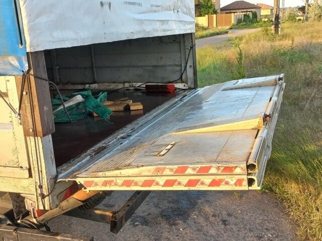 Хендай Другая, объемом двигателя 0 л и пробегом 0 тыс. км за 16000 $, фото 5 на Automoto.ua