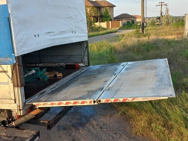 Хендай Другая, объемом двигателя 0 л и пробегом 0 тыс. км за 16000 $, фото 4 на Automoto.ua