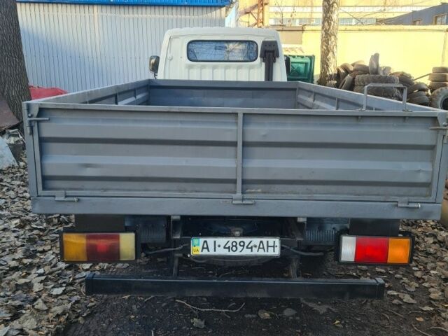 Хендай Другая, объемом двигателя 0 л и пробегом 0 тыс. км за 9500 $, фото 8 на Automoto.ua