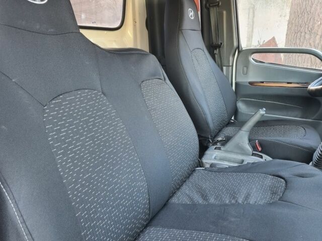 Хендай Другая, объемом двигателя 0 л и пробегом 0 тыс. км за 9500 $, фото 6 на Automoto.ua