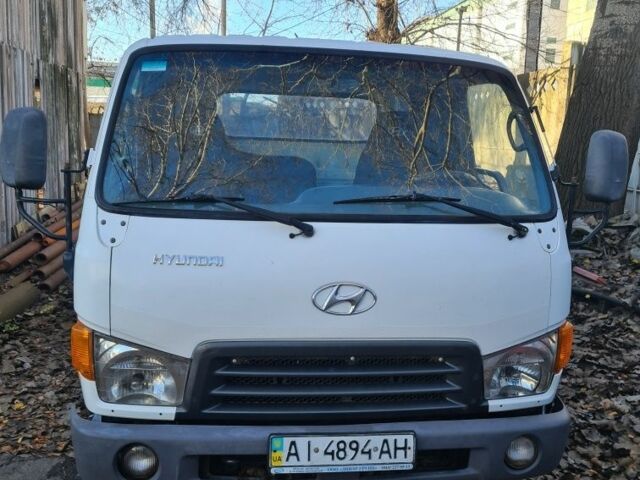 Хендай Другая, объемом двигателя 0 л и пробегом 0 тыс. км за 9500 $, фото 1 на Automoto.ua