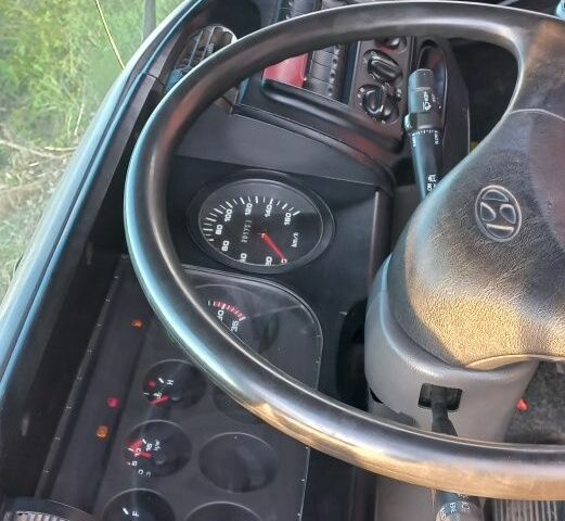 Хендай Другая, объемом двигателя 0 л и пробегом 0 тыс. км за 16000 $, фото 14 на Automoto.ua