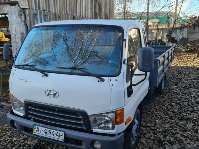 Хендай Другая, объемом двигателя 0 л и пробегом 0 тыс. км за 9500 $, фото 3 на Automoto.ua