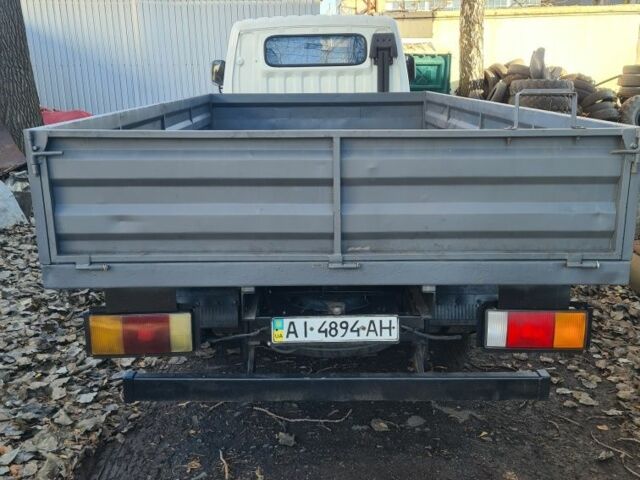 Хендай Другая, объемом двигателя 0 л и пробегом 0 тыс. км за 9500 $, фото 5 на Automoto.ua