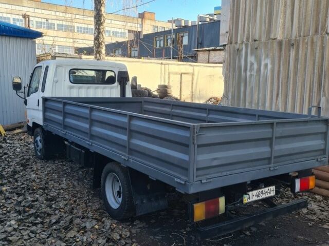 Хендай Другая, объемом двигателя 0 л и пробегом 0 тыс. км за 9500 $, фото 2 на Automoto.ua