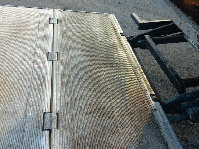 Хендай Другая, объемом двигателя 0 л и пробегом 0 тыс. км за 16000 $, фото 6 на Automoto.ua