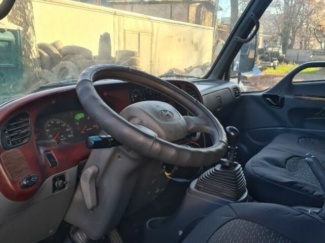 Хендай Другая, объемом двигателя 0 л и пробегом 0 тыс. км за 9500 $, фото 7 на Automoto.ua