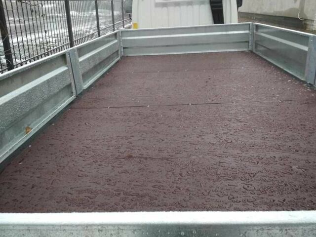 Хендай Інша, об'ємом двигуна 0 л та пробігом 0 тис. км за 34500 $, фото 4 на Automoto.ua