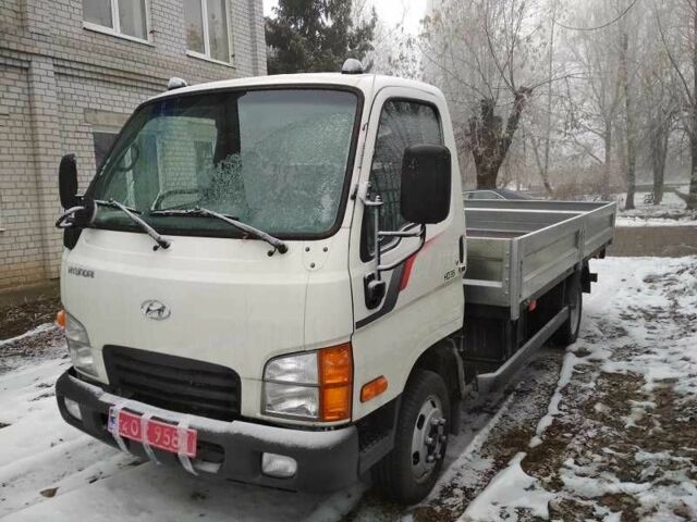 Хендай Інша, об'ємом двигуна 0 л та пробігом 0 тис. км за 34500 $, фото 2 на Automoto.ua