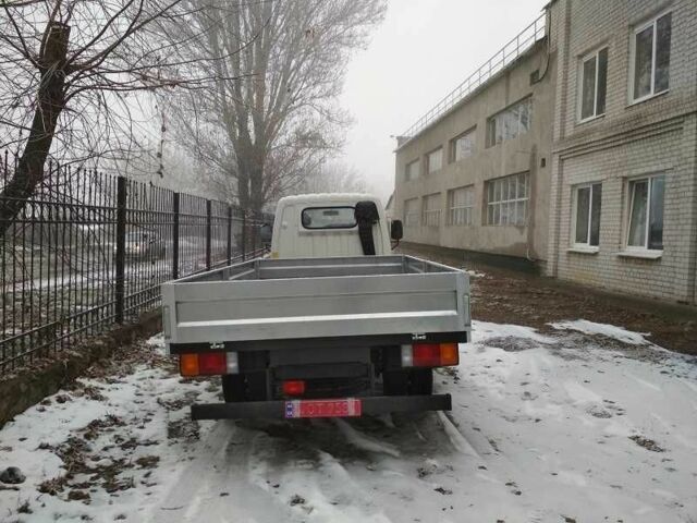 Хендай Інша, об'ємом двигуна 0 л та пробігом 0 тис. км за 34500 $, фото 3 на Automoto.ua