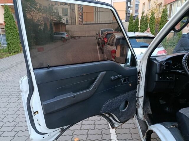 Хендай Другая, объемом двигателя 0 л и пробегом 0 тыс. км за 2499 $, фото 16 на Automoto.ua