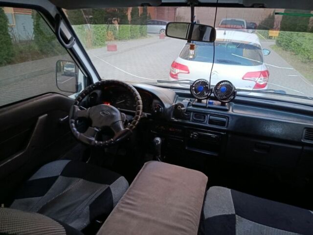 Хендай Другая, объемом двигателя 0 л и пробегом 0 тыс. км за 2499 $, фото 11 на Automoto.ua